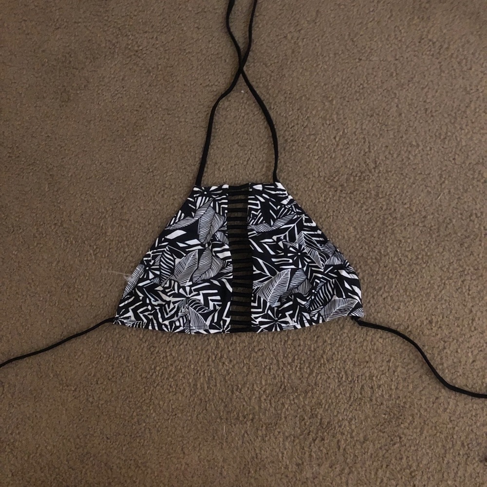 bikini top
